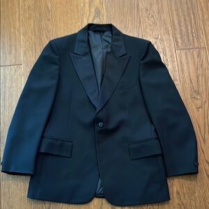 After Six Black Tuxedo‎ Jacket